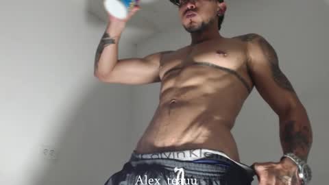 DOMI online show from 01-12-26, 11:59