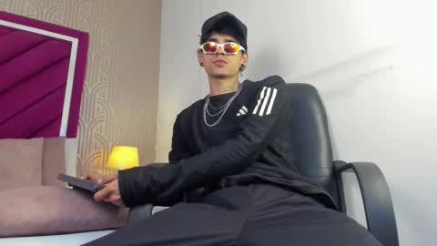 Dominic foox online show from 02-28-26, 01:56