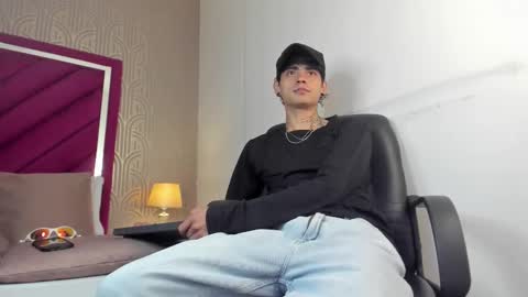 Dominic foox online show from 03-13-26, 04:02