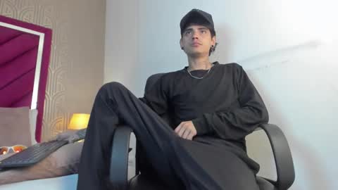 Dominic foox online show from 03-14-26, 12:21