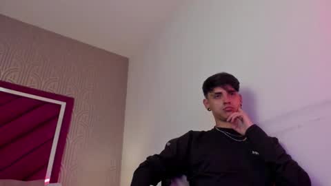 Dominic foox online show from 03-19-26, 07:07