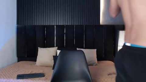 Dominic online show from 10-02-25, 10:17