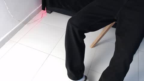 Dominic online show from 12-21-25, 03:35