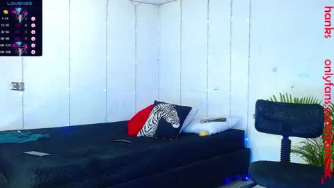 DOMINIC AND ANDREW online show from 01-24-25, 07:51