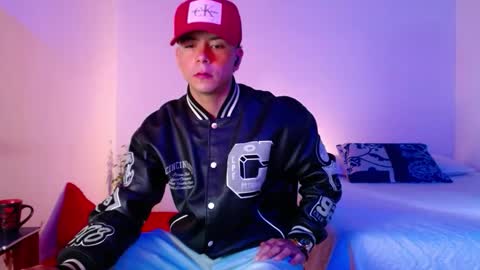 DOMINIC AND ANDREW online show from 03-13-26, 01:18