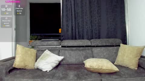 SANTI  independent model online show from 12-04-24, 02:42