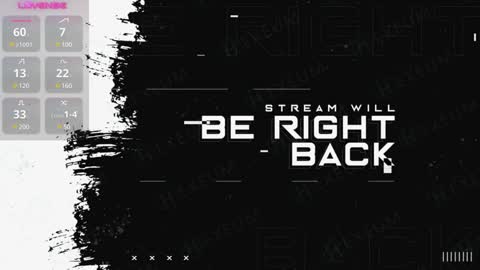 SANTI  independent model online show from 12-05-24, 02:31