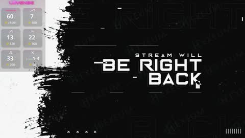 SANTI  independent model online show from 12-16-24, 04:13