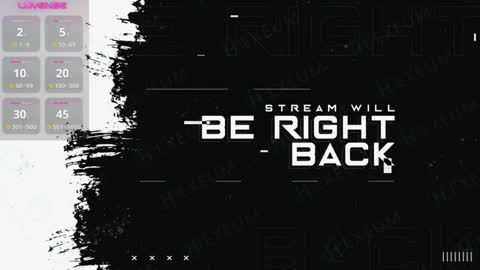 SANTI  independent model online show from 01-16-25, 02:30