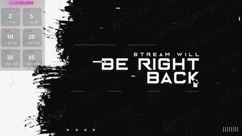 SANTI  independent model online show from 02-02-25, 01:23