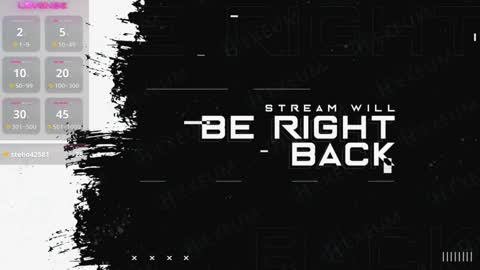 SANTI  independent model online show from 02-04-25, 04:26