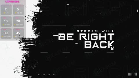 SANTI  independent model online show from 02-07-25, 02:40