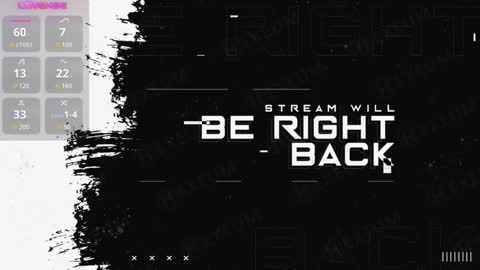 SANTI  independent model online show from 02-22-25, 07:56