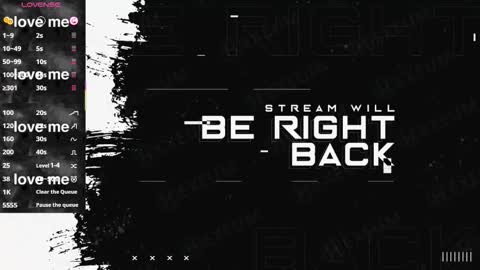 SANTI  independent model online show from 09-13-25, 06:29