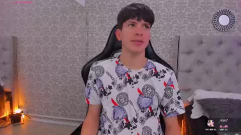 Dominic online show from 02-27-25, 11:15
