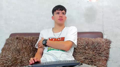 Dominic online show from 03-11-25, 11:23