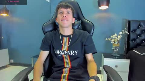 Dominic online show from 03-11-25, 11:48