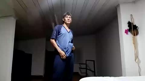 Snapshot of dominic_radccliffe chatting on 01-11-25, 01:37 Your real love online show from 01-11-25, 01:37