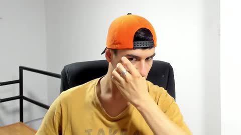 Your real love online show from 02-02-26, 03:38