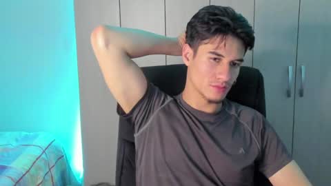 Snapshot of dominic_radccliffe chatting on 05-28-26, 04:54 Your real love online show from 05-28-26, 04:54