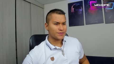 Dominic  online show from 01-12-25, 10:45