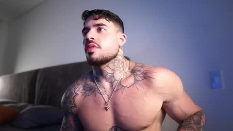 Dominic Sullivan online show from 12-16-25, 05:23