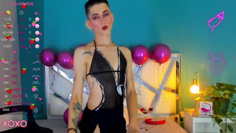 Snapshot of dominic_thailor chatting on 12-28-24, 03:04 Dominic online show from 12-28-24, 03:04