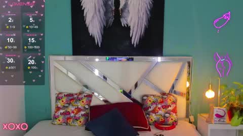 Snapshot of dominic_thailor chatting on 02-27-25, 06:09 Dominic online show from 02-27-25, 06:09