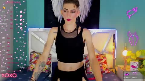 Snapshot of dominic_thailor chatting on 03-05-25, 05:39 Dominic online show from 03-05-25, 05:39