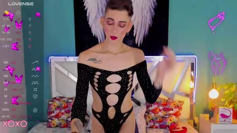 Snapshot of dominic_thailor chatting on 03-10-25, 02:05 Dominic online show from 03-10-25, 02:05