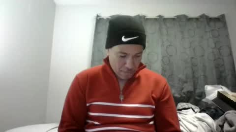 luis online show from 02-09-25, 08:11
