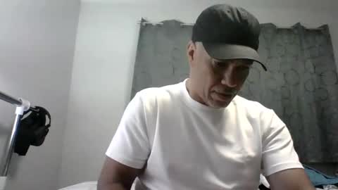 luis online show from 09-27-25, 06:18