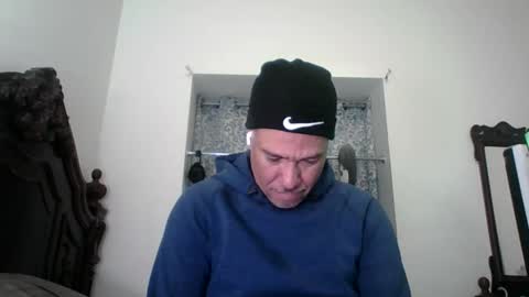 luis online show from 03-28-26, 08:41