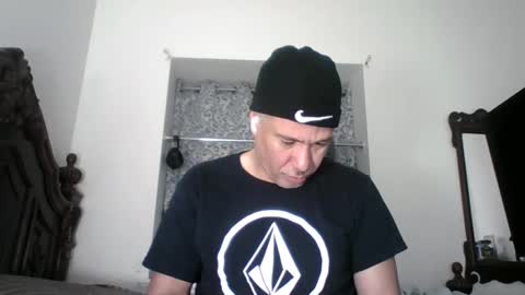 luis online show from 04-20-26, 12:57