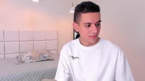 dominicjonnes online show from 02-24-26, 07:01