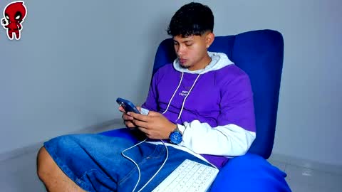  Dominic  online show from 05-14-26, 02:07