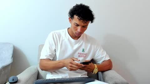 Dominick Star online show from 12-03-24, 02:47