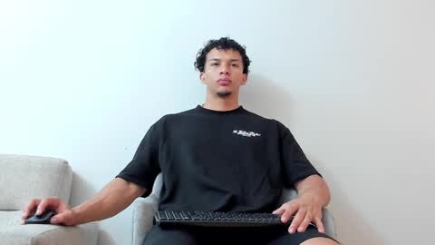 Dominick Star online show from 01-27-25, 03:26