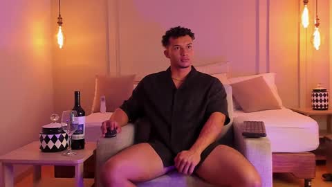 Dominick Star online show from 02-15-25, 06:44