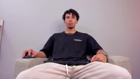 Dominick Star online show from 09-09-25, 03:50