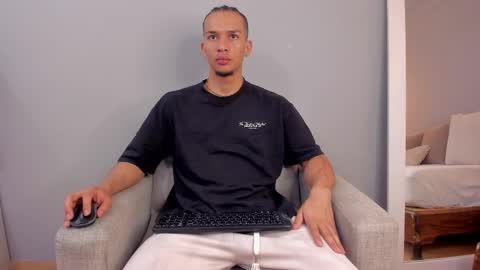 Dominick Star online show from 11-09-25, 04:00