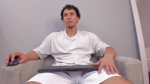 Dominick Star online show from 01-09-26, 04:15