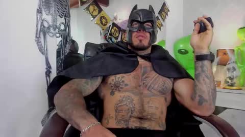 dominickane online show from 10-31-25, 11:44