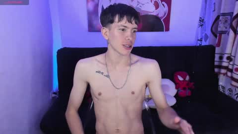 DOMINIC PRINCE   online show from 12-06-24, 06:26