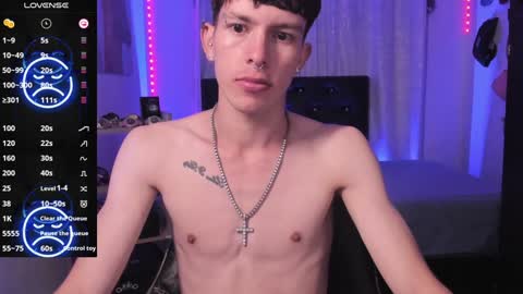 DOMINIC PRINCE   online show from 12-12-24, 10:13