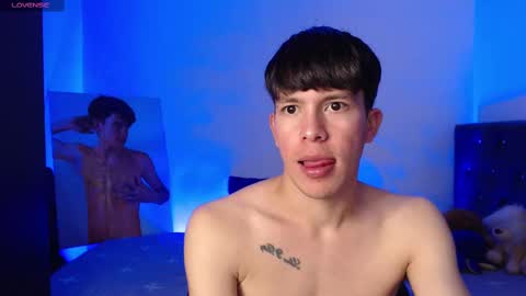 DOMINIC PRINCE   online show from 03-03-25, 12:37