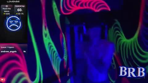 DOMINIC PRINCE   online show from 09-24-25, 06:28