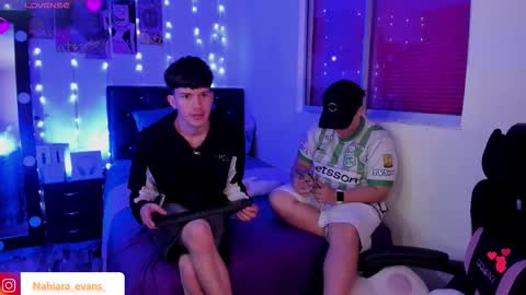 DOMINIC PRINCE   online show from 09-26-25, 03:10