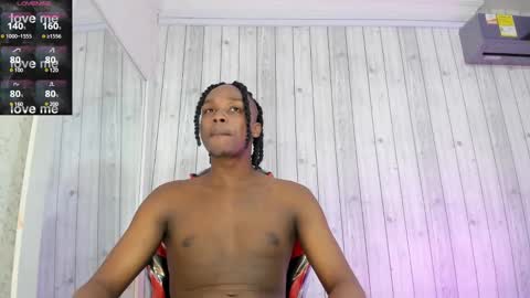 Dominicscott online show from 02-09-25, 12:30