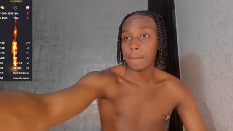 Dominicscott online show from 02-21-25, 01:55